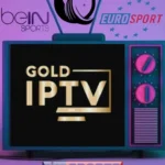 Premium IPTV service offering 200,000+ channels for unmatched entertainment experience.