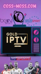 Premium IPTV service offering 200,000+ channels for unmatched entertainment experience.