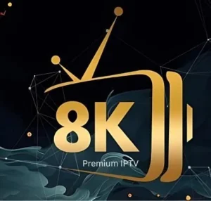8K Premium IPTV Reseller Panel for high-quality streaming services