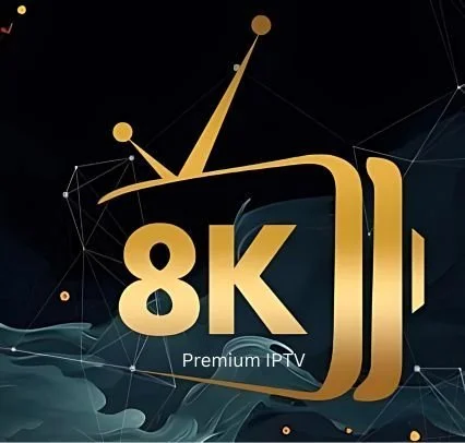 8K Premium IPTV Reseller Panel for high-quality streaming services