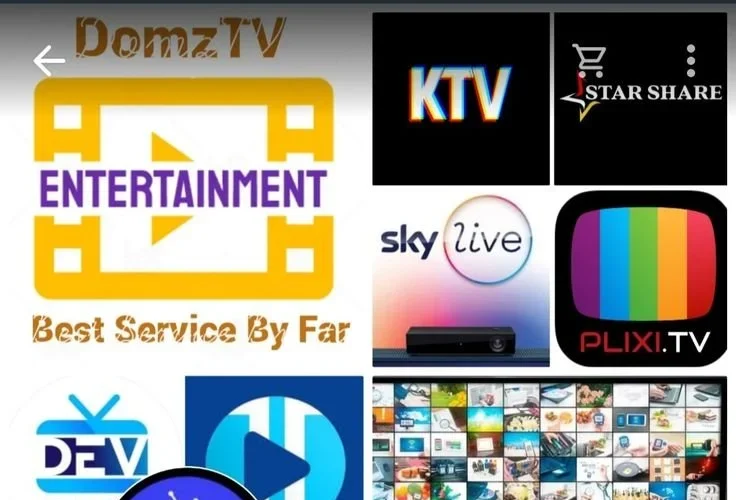 IPTV services provider and resaler panels for optimal streaming experience