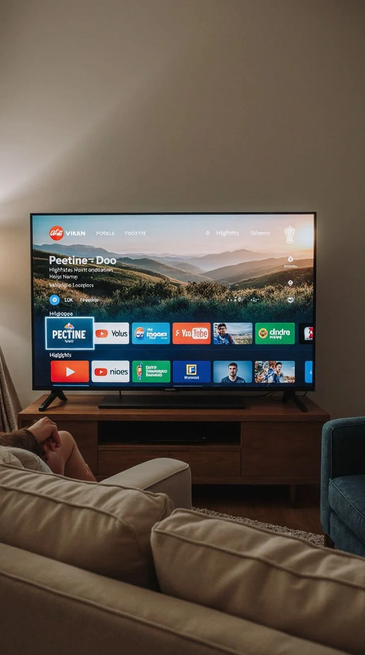 List of the best IPTV channels for watching football and La Liga