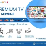 Best IPTV reseller panels with Xtream Codes and M3u playlists for streaming success.