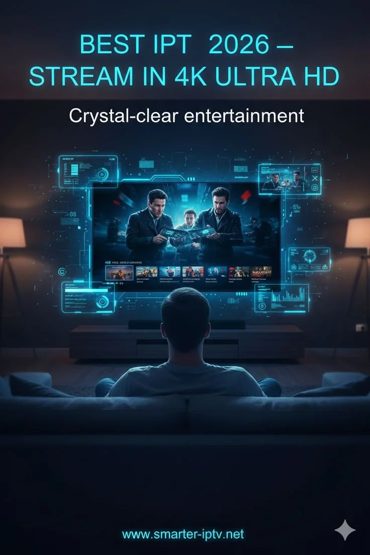 Best IPTV service in Canada with 25K+ channels and advanced technology