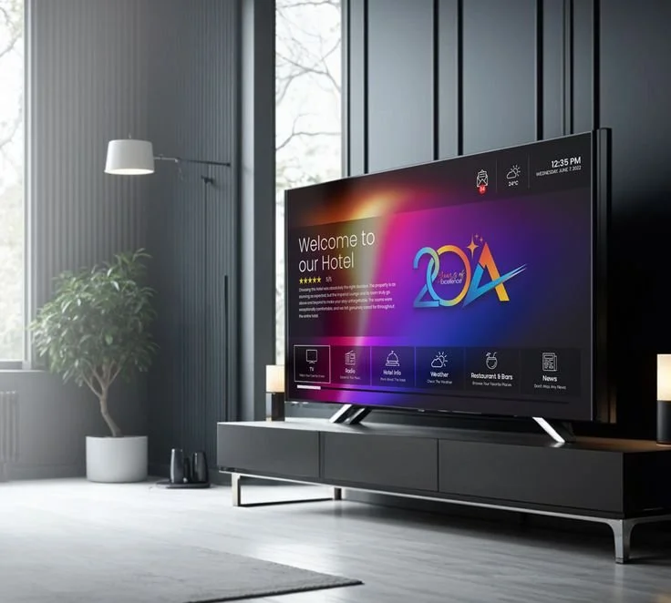 Best IPTV service provider offering top channels in the Middle East.