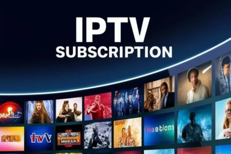 Best IPTV subscription for 2025 with 18000+ live channels and movies