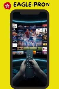 Best IPTV subscription with 24K online channels for just $9 a month