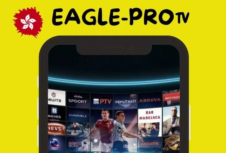 Best IPTV subscription with 24K online channels for just $9 a month