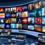 Best IPTV subscription offering 50K channels for seamless streaming experience