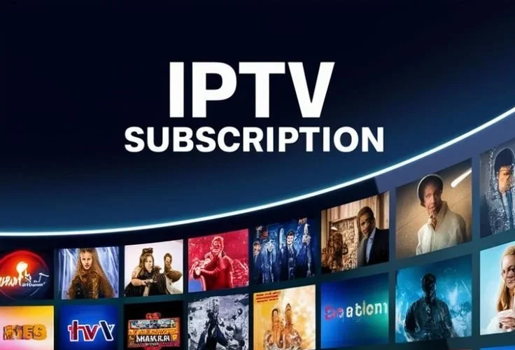 Best IPTV subscription offering 50K channels for seamless streaming experience