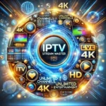Best Premium Worldwide IPTV Service for seamless streaming and entertainment