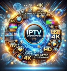 Best Premium Worldwide IPTV Service for seamless streaming and entertainment