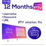 Best IPTV subscription service offering over 14,000 channels