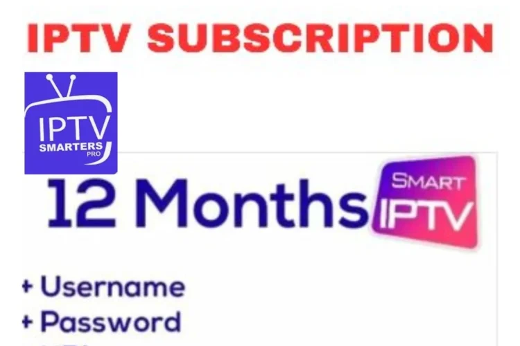Best IPTV subscription service offering over 14,000 channels