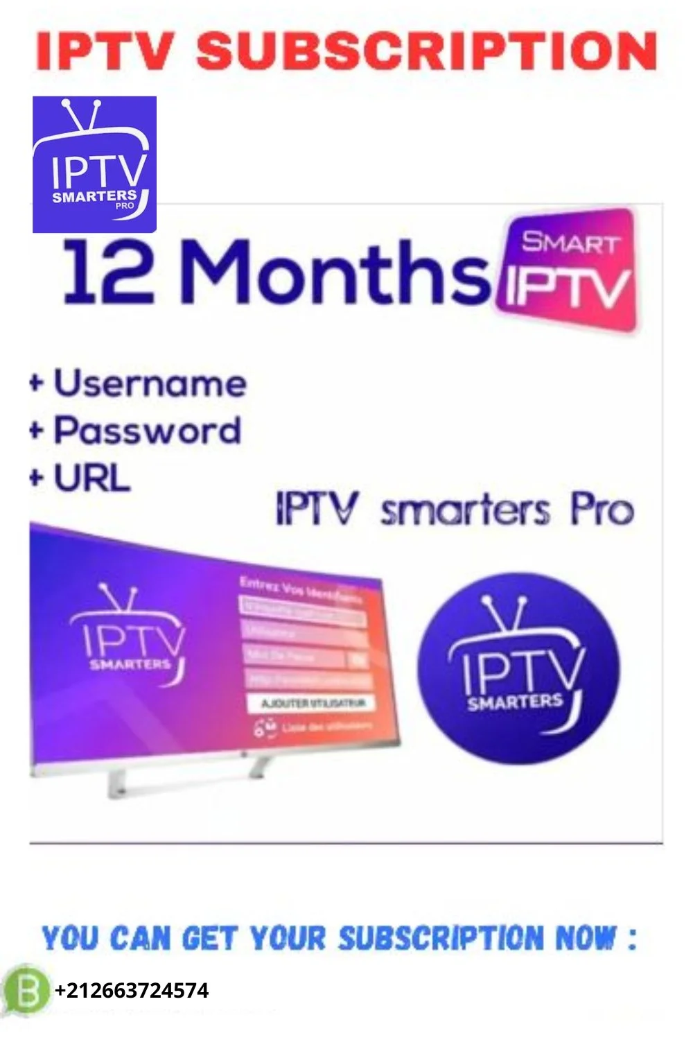 Best IPTV subscription service offering over 14,000 channels