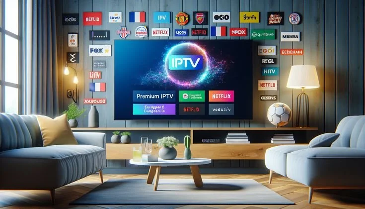 Best IPTV subscription in France for July 2025