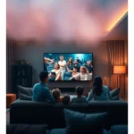 Monster IPTV service now launched in Sweden for seamless streaming experience.