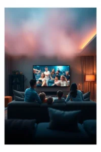 Monster IPTV service now launched in Sweden for seamless streaming experience.