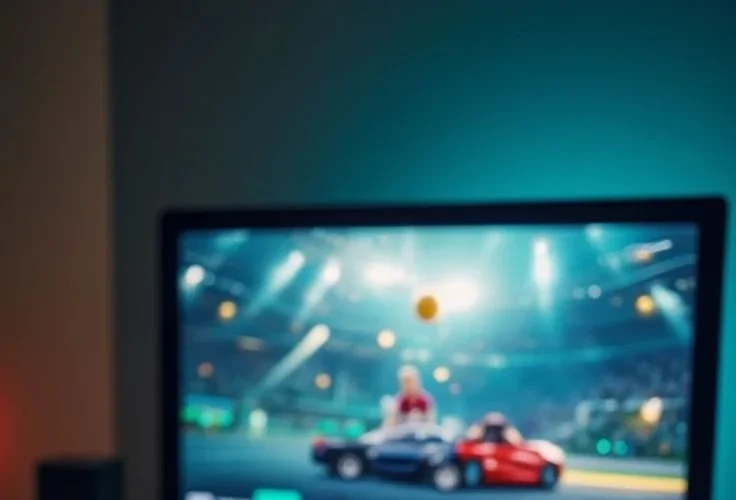 Gemini Streamz IPTV logo and streaming interface for quality entertainment.