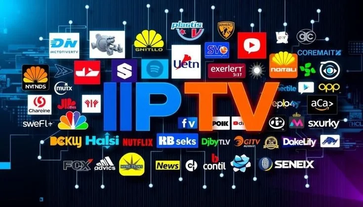 Guide to getting Service IPTV in 2025 with options and installation tips.