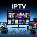Guide to accessing Service IPTV in 2025