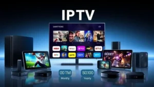 Guide to accessing Service IPTV in 2025
