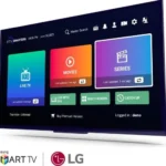 Casting IPTV Smarters Pro to Smart TV