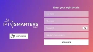 Guide to installing IPTV Smarters on Firestick and Android devices in 2024