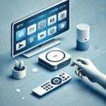 User-friendly IPTV setup for 4K live TV streaming without buffering