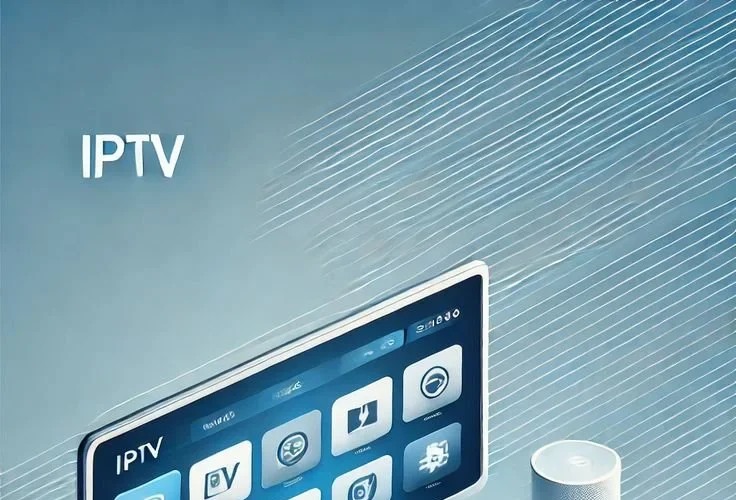 User-friendly IPTV setup for 4K live TV streaming without buffering