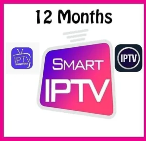 Best IPTV subscription services for high-quality streaming entertainment