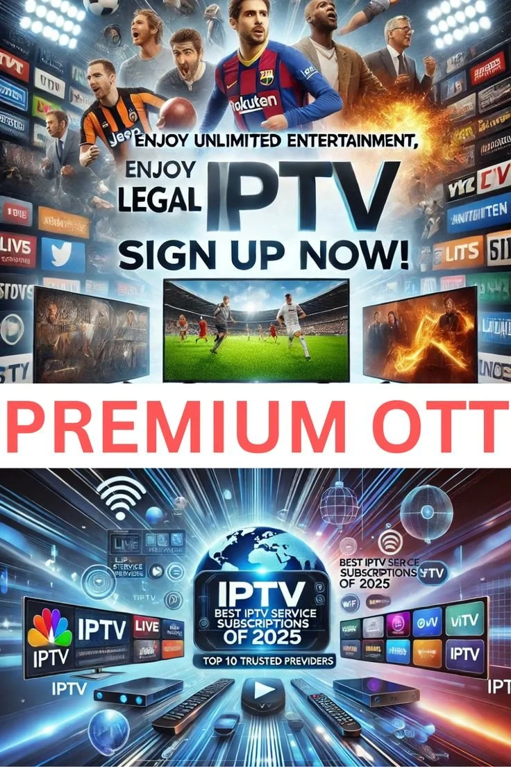 User accessing IPTV Smarters Pro for enhanced streaming experience.