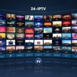 IPTV gratis 24-hour test for unlimited streaming entertainment