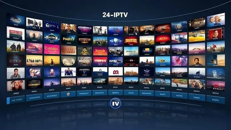 IPTV gratis 24-hour test for unlimited streaming entertainment