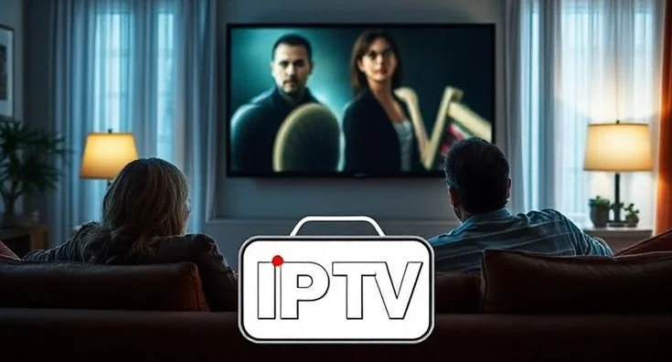 Guide to the best IPTV subscription services in 2025