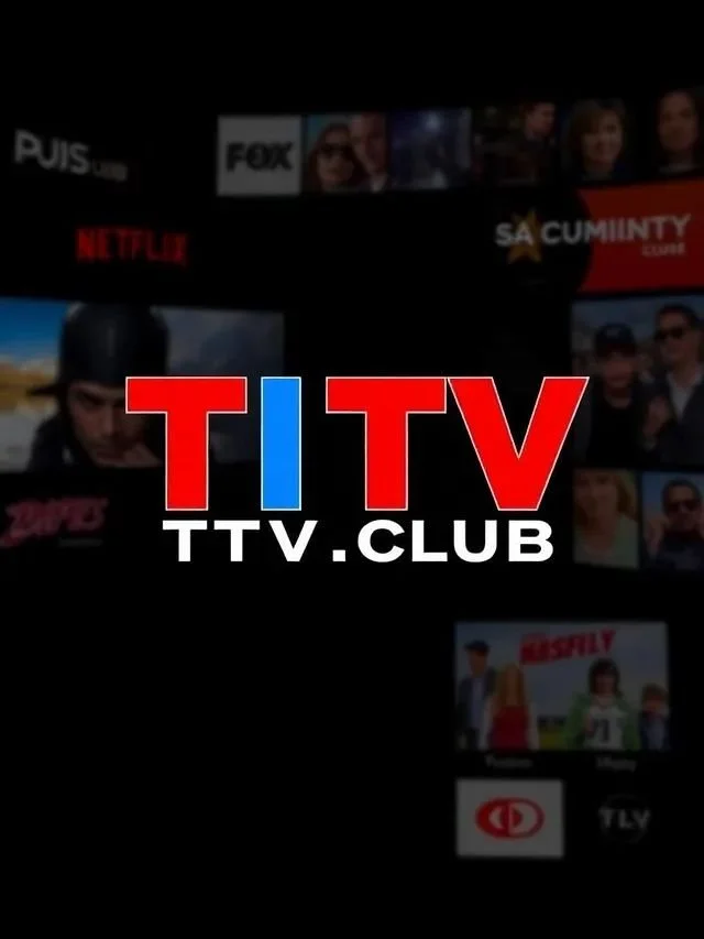 TITV Premium IPTV Subscription for Unlimited Entertainment Anytime Anywhere