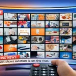 what is IPTV