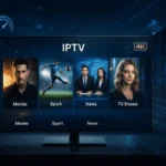 Comparison of top IPTV services for optimal streaming performance.