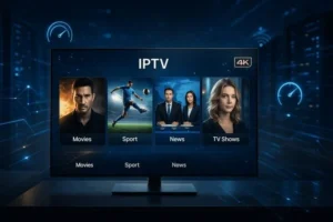 Comparison of top IPTV services for optimal streaming performance.