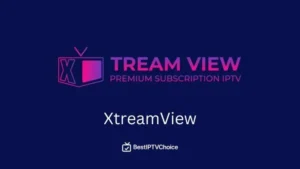 XtreamView IPTV Review 2025 features and pricing analysis